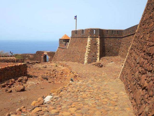 Forte Real de São Filipe